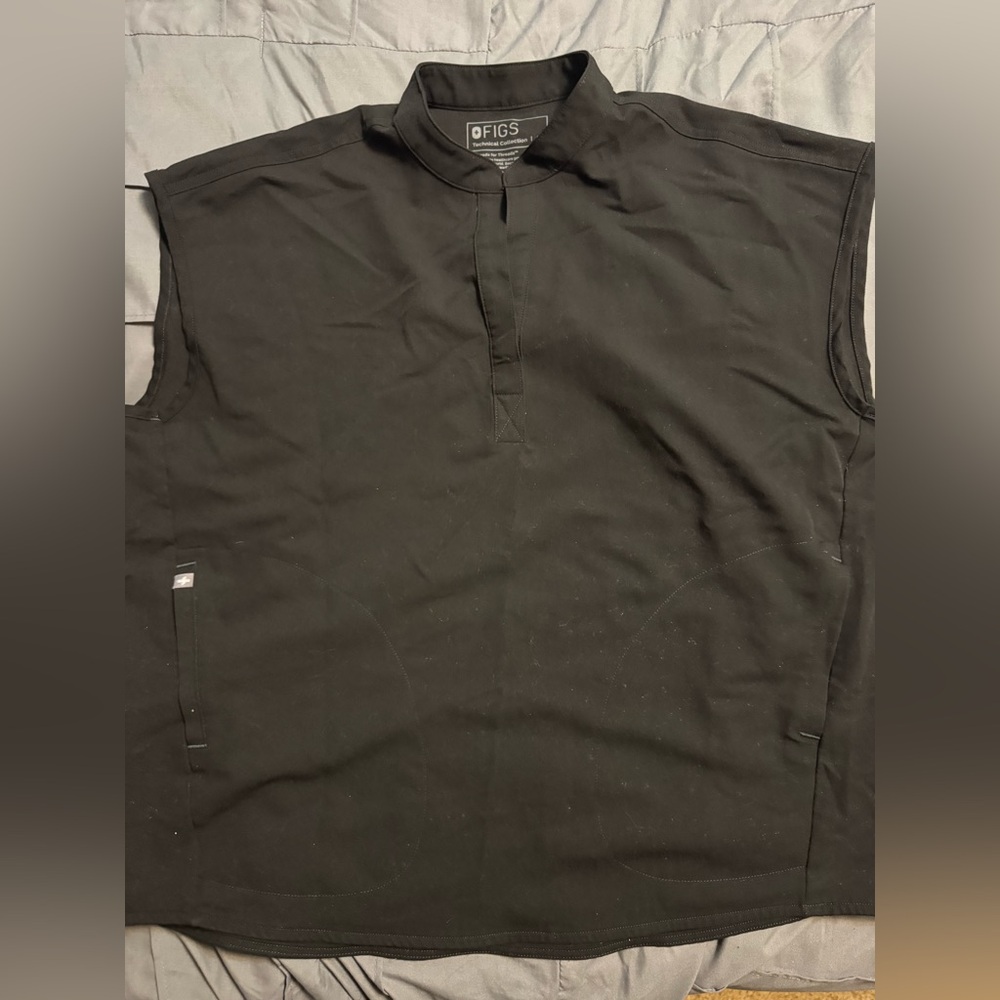 Figs Rafaela Top Medium